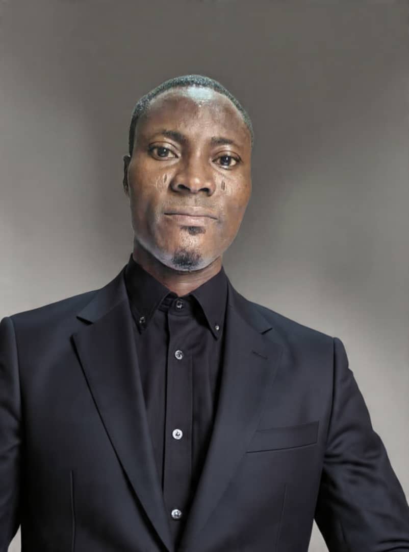 Quadri Ahmmed Olalekan